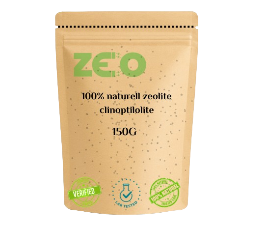Zeo Detox 150g